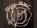 Celtic heart