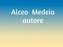 Alceo Medeia