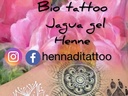 Hennaditattoo