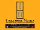 EVOLUZIONE MUSICA ASSOCIAZIONE CULTURALE