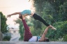 Acroyoga